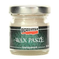 Decoupage - Wosk bezbarwny Pentart 30 ml - miniaturka - grafika 1