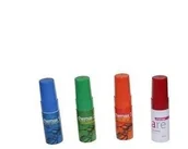 Płyny do soczewek kontaktowych - Płyn do czyszczenia okularów Chemax 25 ml - miniaturka - grafika 1