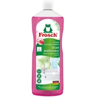 Środki do kuchni i łazienki - Frosch Płyn Czyszczący Z Octem Malinowym - 1L - miniaturka - grafika 1