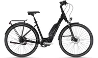 Rowery elektryczne - Kellys ESTIMA 40 SH 28" 504Wh Wybierz rozmiar ramy: S, Wybierz kolor: Black - miniaturka - grafika 1
