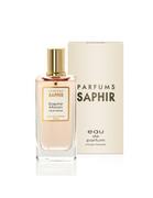 Wody i perfumy damskie - Saphir Moon Pour Femme woda perfumowana 50ml - miniaturka - grafika 1