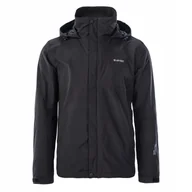 Kurtki męskie - Męska Kurtka Przejściowa Howard Jacket Hi-tec XXL - miniaturka - grafika 1