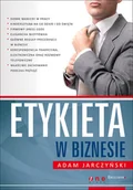 Biznes - Etykieta w biznesie - miniaturka - grafika 1