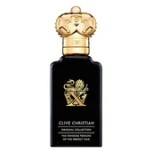 Wody i perfumy damskie - Clive Christian X Feminine 50ml Perfumy - miniaturka - grafika 1