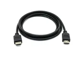 Kable - Equip 119310 kabel HDMI 1,8 m HDMI Typu A (Standard) Czarny - miniaturka - grafika 1