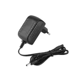 Akumulatory do elektronarzędzi - XH0500-1000WG Ładowarka 5V 1A Do Poziomic Laserowych - miniaturka - grafika 1