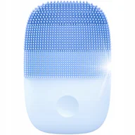 Szczoteczki do twarzy - InFace SONICZNA SZCZOTECZKA DO PIELĘGNACJI TWARZY IPX7 NIEBIESKA - miniaturka - grafika 1