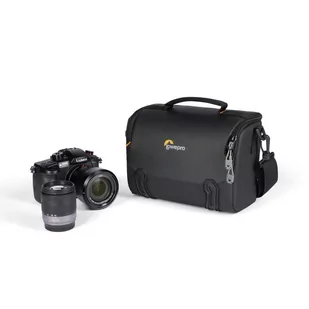 Torba Lowepro Adventura Sh 140 Iii - Paski, szelki, uprzęże foto - miniaturka - grafika 1