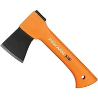 Siekiery - Fiskars zestaw kempingowy siekiera, nóż, piła 1057912 - miniaturka - grafika 1