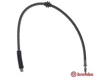 Przewód hamulcowy elastyczny Brembo T 06 048 - Przewody hamulcowe - miniaturka - grafika 1