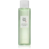 Toniki i hydrolaty do twarzy - Green Plum Refreshing Toner AHA + BHA odświeżający tonik do twarzy 150ml - miniaturka - grafika 1