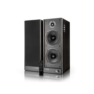 Microlab Solo 29 - Zestaw głośników 2.0 z Bluetooth - Głośniki i kolumny Microlab Solo 29 - Zestaw głośników 2.0 z Bluetooth - Głośniki i kolumny - miniaturka - grafika 1