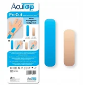 Akcesoria do rehabilitacji - ZESTAW GOTOWYCH APLIKACJI NA NADGARSTEK ACUTOP - miniaturka - grafika 1