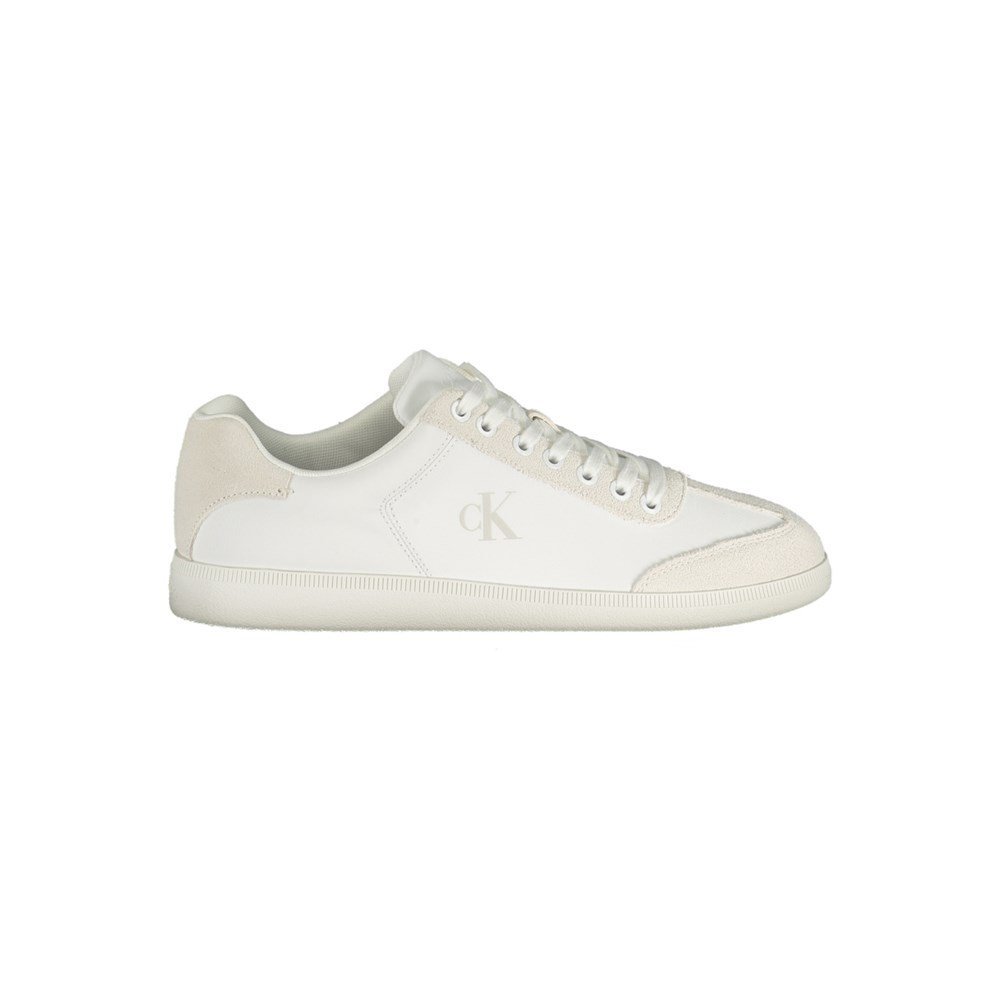 Buty Calvin Klein HM0HM02069BI0K441