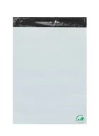 Koperty - Koperty foliowe bio, 175x255mm fb01b - 100szt - miniaturka - grafika 1