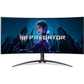 Monitory - Acer Predator X39bmiiphuzx 39" UM.TXXEE.001 - miniaturka - grafika 1