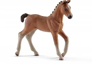 Schleich Źrebię rasy Hanover 13730 - Figurki dla dzieci - miniaturka - grafika 1