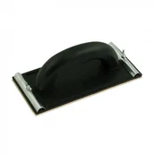 Narzędzia murarskie - Pro Blok ścierny 230*80mm, zatrzask na motylki, uchwyt zamknięty 61008 - miniaturka - grafika 1