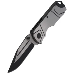 Nóż składany Herbertz Solingen Clip Point 85 mm - 221311 - Noże - miniaturka - grafika 5