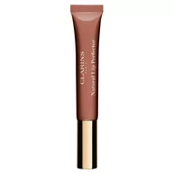 Błyszczyki do ust - Clarins Instant Light Natural Perfector Lip 06 Rosewood Shimmer - miniaturka - grafika 1