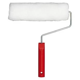 Vorel wałek malarski vestan 25cm z uchwytem 6mm 09346 - Pędzle i wałki - miniaturka - grafika 2