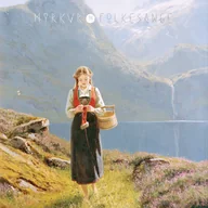 Winyle - Folkesange - miniaturka - grafika 1