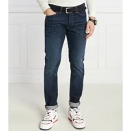 Spodnie męskie - POLO RALPH LAUREN Jeansy SSULLIVAN | Regular Fit - miniaturka - grafika 1
