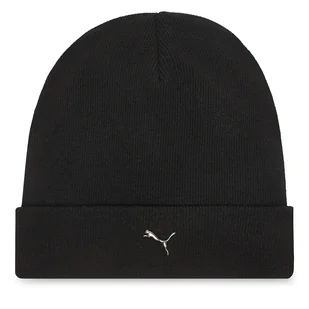 Czapka Puma Metal Puma Cat High Crown 264040 01 Écru - Czapki męskie - miniaturka - grafika 1