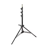 Statywy i uchwyty do lamp - Manfrotto Statyw Master Stand 1004BAC 1004BAC - miniaturka - grafika 1