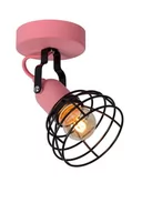 Lampy ścienne - Lucide Paulien Kinkiet 08927/01/66 - miniaturka - grafika 1