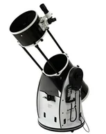 Teleskopy - Teleskop Sky-Watcher Dobson 12" Flex Tube Go-To - miniaturka - grafika 1