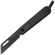 Noże - Real Steel Baby Barlow Nóż do kluczy RE-8032 - miniaturka - grafika 1