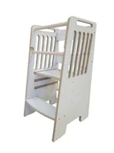 Krzesełka do karmienia - Kitchen Helper LINE - Pomocnik Kuchenny - miniaturka - grafika 1