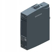 Podzespoły elektroniczne - Siemens 6es7131 6bf01 0ba0 SIMATIC ET 200SP, moduł cyfrowe wejście 6ES7131-6BF01-0BA0 - miniaturka - grafika 1