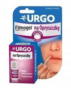 Problemy skórne - Receptura Farmaceutów Urgo Filogel na opryszczkę 3 ml - miniaturka - grafika 1