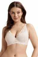 Komplety bielizny - Henderson Ladies Halsey2 40849 biustonosz push-up - Esotiq-Henderson - miniaturka - grafika 1