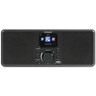 TECHNAXX TX-153 - Radia - miniaturka - grafika 1