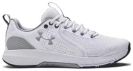 Buty sportowe męskie - Męskie buty Under Armour Charged Commit TR3 3023703-103 - miniaturka - grafika 1