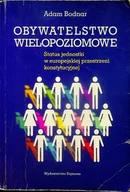 Biznes - Obywatelstwo wielopoziomowe - miniaturka - grafika 1