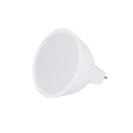 Żarówki LED - Żarówka LED GU5,3 MR16 3W 12V 6000K 200lm Forever Light - miniaturka - grafika 1