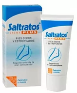 Pielęgnacja stóp - Krem do stóp Laboratorios Viñas Saltratos Plus Cream 100 ml (8470002493919) - miniaturka - grafika 1