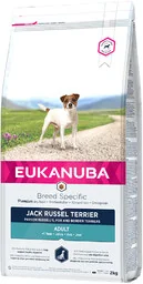 Eukanuba Breed Specific Adult Jack Russell Terrier 2 kg - Sucha karma dla psów - miniaturka - grafika 1