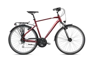 Rower trekkingowy ROMET WAGANT 7 2024 - Rowery - miniaturka - grafika 1