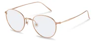 Okulary korekcyjne, oprawki, szkła - Okulary korekcyjne Rodenstock R7119 B - miniaturka - grafika 1