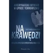 Historia Polski - Prószyński Na krawędzi - Hayden Michael V - miniaturka - grafika 1