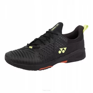 Buty tenisowe Yonex Power Cushion Sonicage 3 r.45 - Tenis ziemny - miniaturka - grafika 1