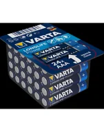 Baterie i akcesoria - Baterie alkaliczne VARTA R3 AAA 24 sztuk HIGH ENERGY - miniaturka - grafika 1