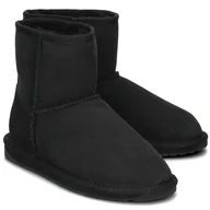 Kozaki damskie - Emu Australia, Kozaki damskie, Stinger Mini, rozmiar 39 - miniaturka - grafika 1