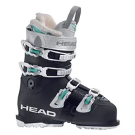 Buty narciarskie - Damskie Buty HEAD VECTOR RS 90 W 600171 – Czarny - miniaturka - grafika 1