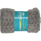 Legowiska dla kotów - AniOne Kocyk Nala szary - miniaturka - grafika 1